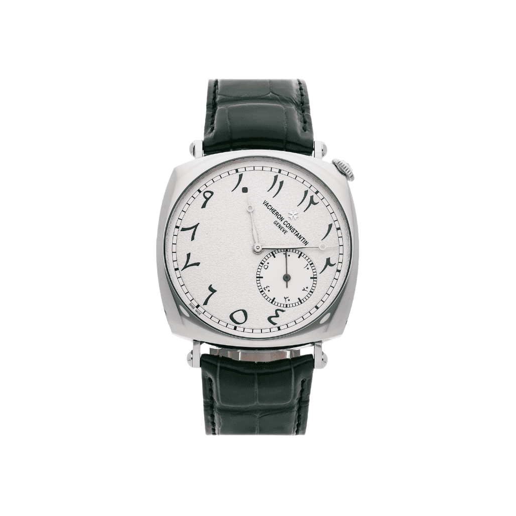 Vacheron Constantin Traditionnelle 82035/000P-H063 Platinum (2025)