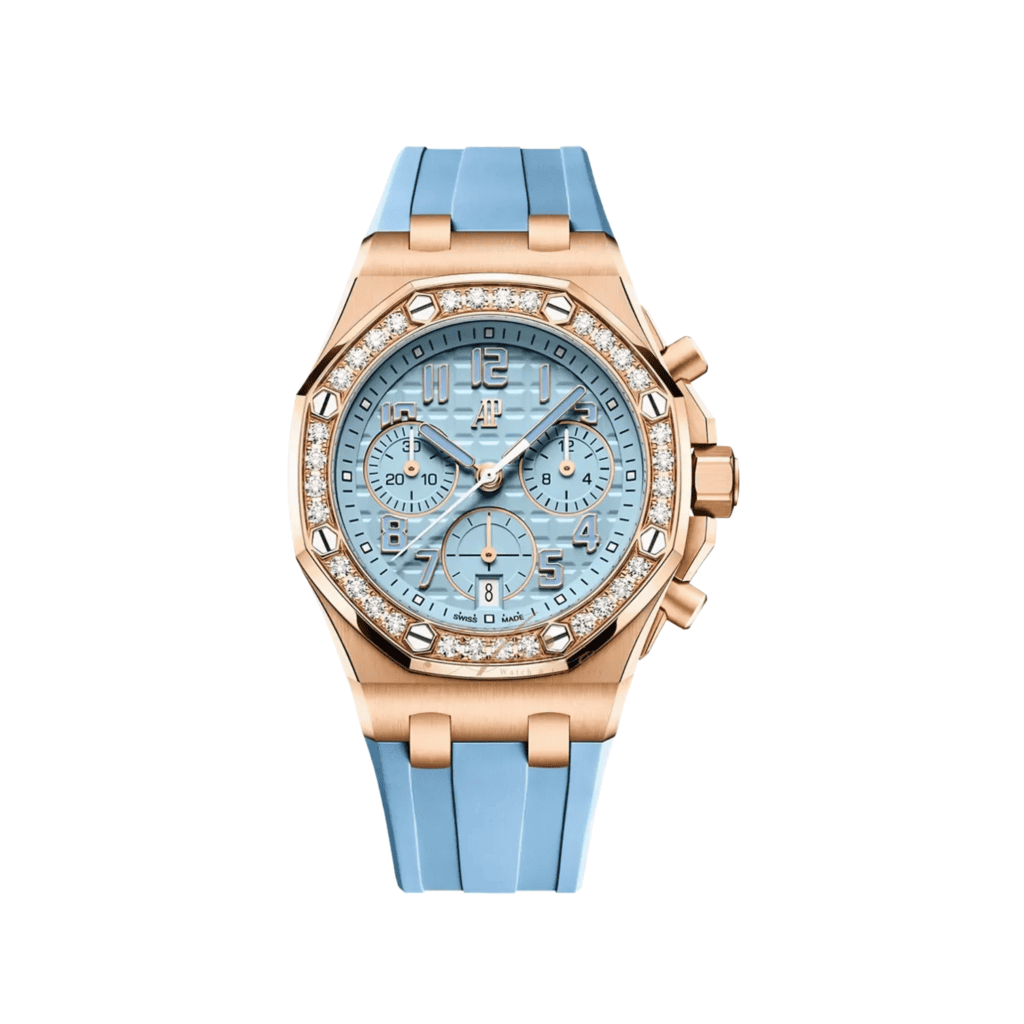 Audemars Piguet Royal Oak Offshore 26430OR.ZZ.A352CA.01 Rose Gold