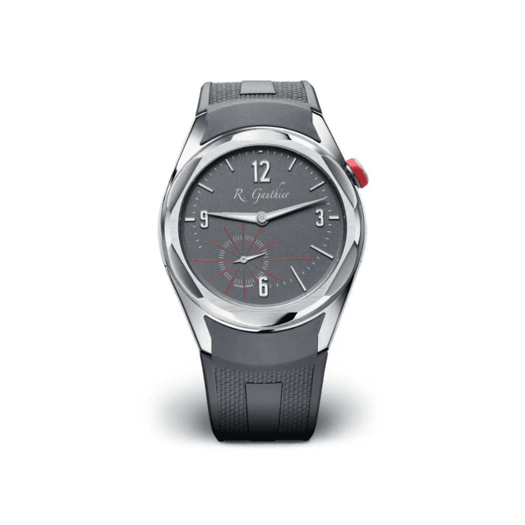 Romain Gauthier C by Romain Gauthier Titanium Edition One MON00500 Limited Edition 41mm