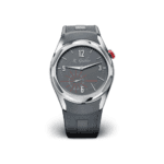 Romain Gauthier C by Romain Gauthier Titanium Edition One MON00500 grey titanium dial 41mm limited edition
