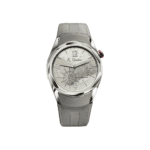 Romain Gauthier C by Romain Gauthier Titanium Edition Five MON00542 champagne hand-engraved dial 41mm limited edition