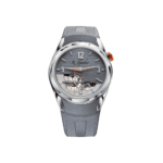 Romain Gauthier C by Romain Gauthier Titanium Edition Six MON00560 openwork dial 41mm limited edition titanium watch