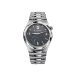 Romain Gauthier C by Romain Gauthier Titanium Edition Bracelet MON00580 grey dial 41mm titanium watch